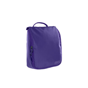 Evoc Wash Pouch Kulturtasche One Size violet - black