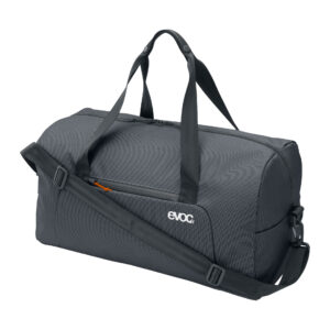 Evoc Weekender 40 Reisetasche One Size carbon grey - black