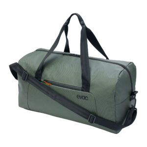 Evoc Weekender 40 Reisetasche One Size dark olive - black