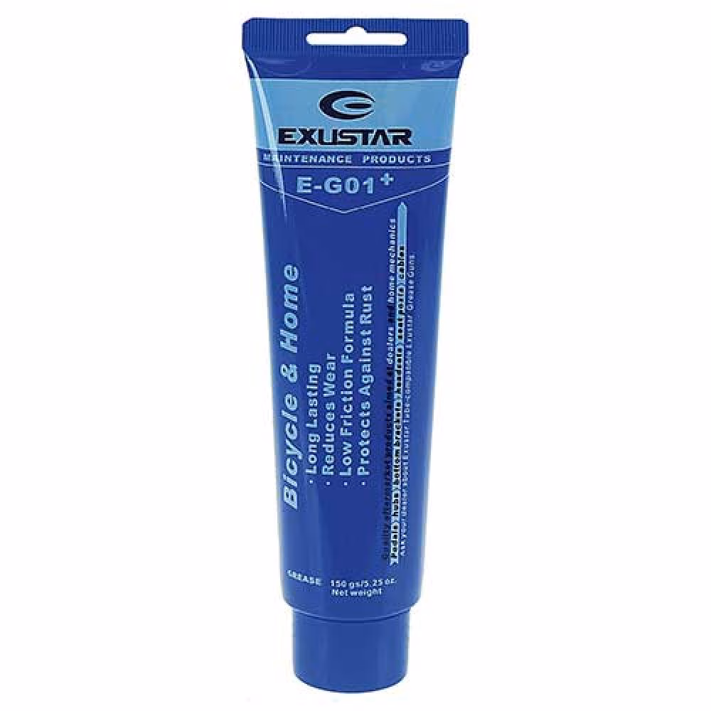 Exustar Lagerfett mit PTFE 150 ml - langlebige Schmierung in moderner Ausführung