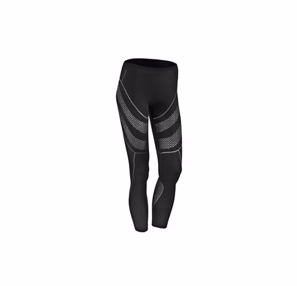 F-Lite Hose lang ML200 Damen schwarz M=38/40