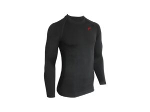 F-Lite Megalight 240 Heat Langarmshirt Herren Größe:XXL
