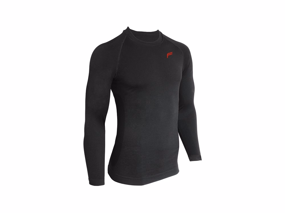 F-Lite Megalight 240 Heat Langarmshirt Herren Größe:XXL