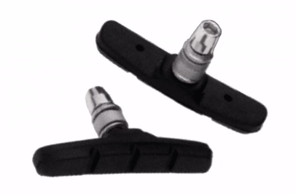 Fibrax Bremsschuh V-Brake