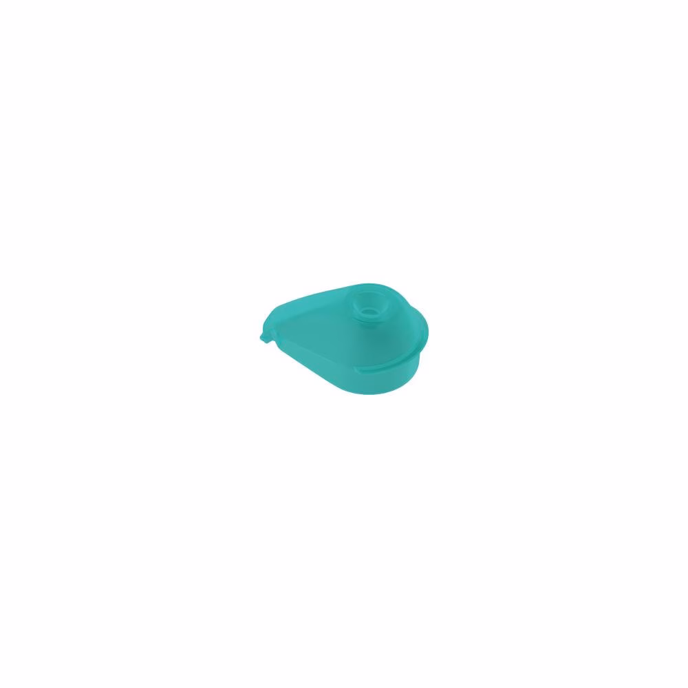 Fidlock Ersatz-Schmutzkappe für Twist Bottle 450, 590 und 800 light green