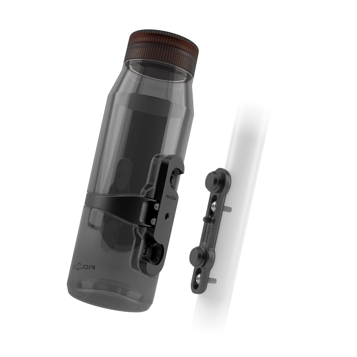 Fidlock TWIST bottle 700 life inkl. bike base Fahrradhalterung