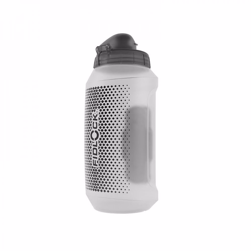Fidlock Twist bottle 750 ml compact SINGLE Flasche einzeln Clear