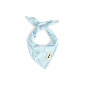 Fingercrossed Triangle Scarf Dreieckstuch One-Size bavarian blue