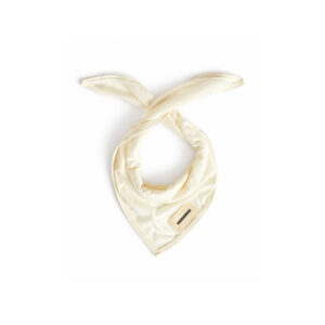 Fingercrossed Triangle Scarf Dreieckstuch One-Size Tofu