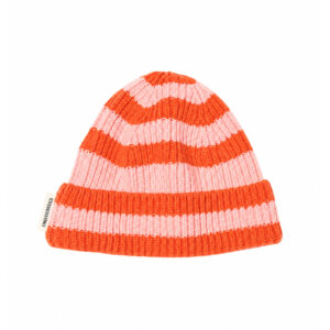 Fingerscrossed Beanie Merino Casual wärmende Mütze One-Size ringlet bright
