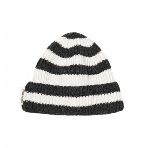 Fingerscrossed Beanie Merino Casual wärmende Mütze One-Size ringlet shade