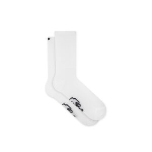 Fingerscrossed Classic Socks Radsocken 43-46 white