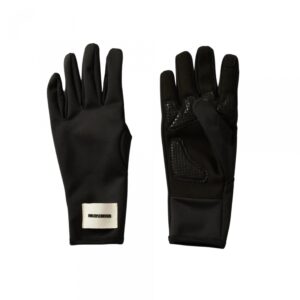 Fingerscrossed Gloves Early Winter Winter Fahrradhandschuhe XL black
