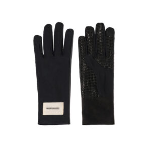 Fingerscrossed Gloves mid Season XL black