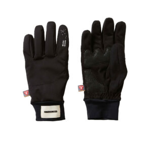 Fingerscrossed Gloves Winter Winterhandschuhe XS black