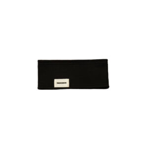 Fingerscrossed Headband wärmendes Stirnband One-Size black
