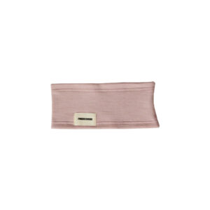 Fingerscrossed Headband wärmendes Stirnband One-Size dusty rose
