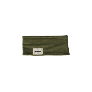Fingerscrossed Headband wärmendes Stirnband One-Size olive