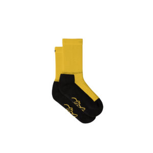 Fingerscrossed Merino Merino Socken 35-38 mittelscharf