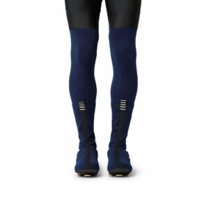 Fingerscrossed Overshoes Softshell Softshell Überschuhe für den Winter 42-44 navy