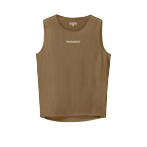 Fingerscrossed Road Baselayer Men Fahrrad-Funktionsunterwäsche L walnut