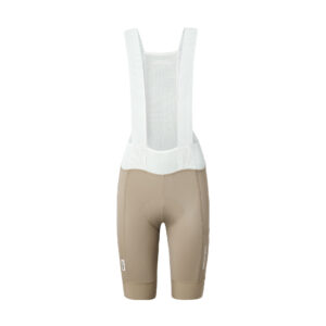 Fingerscrossed Road Bib Light Men Kurze Trägerhose Herren S sand