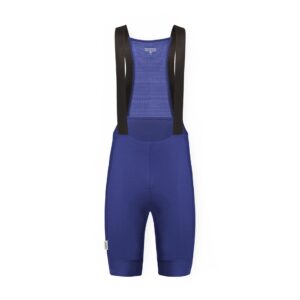 Fingerscrossed Road Bib Men kurze Fahrradhose Herren M navy
