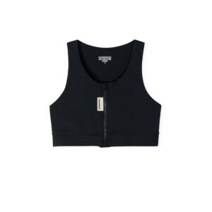 Fingerscrossed Road Bra Women Sport BH Damen XS black