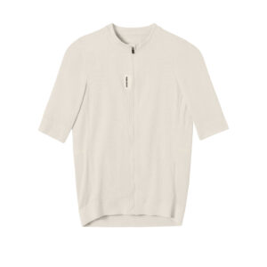 Fingerscrossed Road Jersey Super Light Men Kurzarm Fahrradtrikot Herren XL antique cream