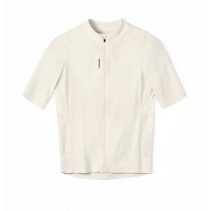 Fingerscrossed Road Jersey Women kurzarm Fahrradtrikot Damen S antique cream
