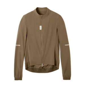 Fingerscrossed Road Wind Jacket Men Fahrrad-Windjacke Herren XL walnut