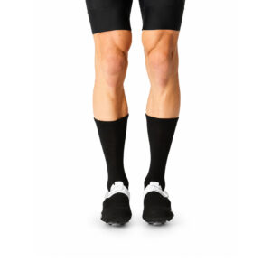 Fingerscrossed Toe Caps Zehenschutzkappen L/XL black