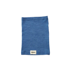 Fingerscrossed Tube Scarf wärmendes Halstuch One-Size blue