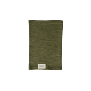 Fingerscrossed Tube Scarf wärmendes Halstuch One-Size olive