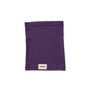 Fingerscrossed Tube Scarf wärmendes Halstuch One-Size violet
