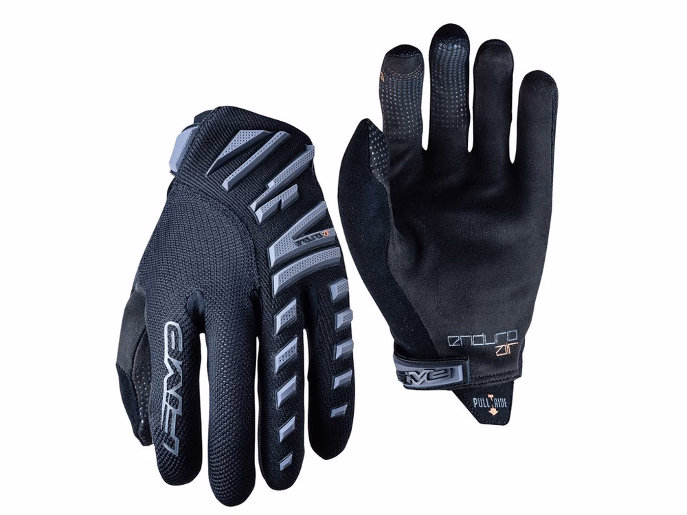 FIVE Enduro Air Fahrradhandschuhe Herren Größe:8.0