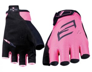 Five Gloves Handschuh RC3 SHORTY Unisex pink Gr XXL/12