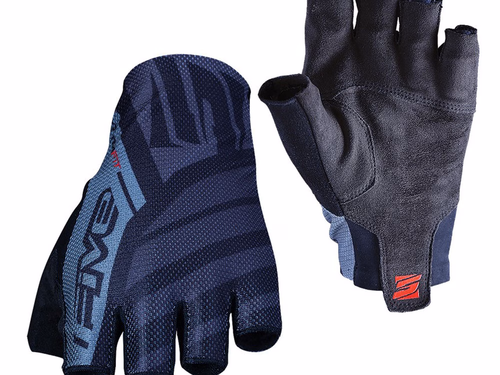 FIVE RC2 Shorty Fahrradhandschuhe Herren Größe:9.0