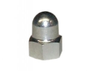 Fix Nippel Hutmutter Hutmutter HR FG 10 - 5mm für 3-/5-/7-Gang - Hutmutter HR FG 10,5mm für 3-/5-/7-Gang