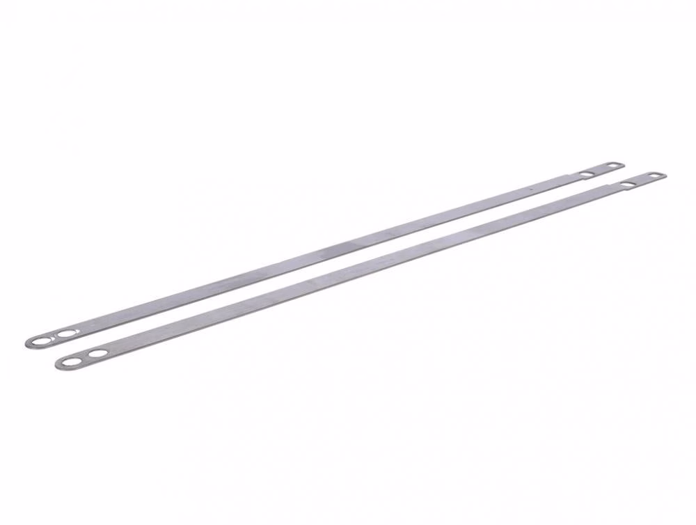 FLYON Battery Fixation Plate (BFP) zur Batteriebefestigung Teil 2