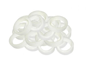 Foam Ring 32mm InnenØTor/rec/revl Btl/20 11.4310.698.000 AußenØ 37mm H:9mm