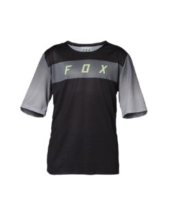 FOX Jerseys YTH FLEXAIR SS JERSEY Youth Größe YM