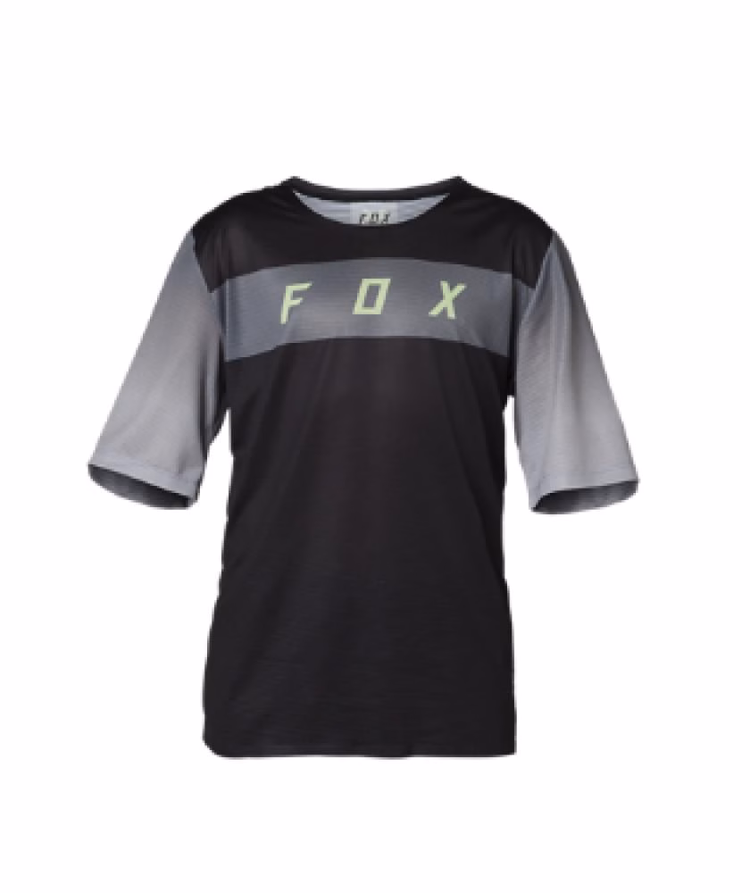 FOX Jerseys YTH FLEXAIR SS JERSEY Youth Größe YM