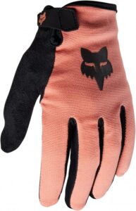 FOX Ranger Damen MTB-Handschuhe S - Salmon, Touchscreen