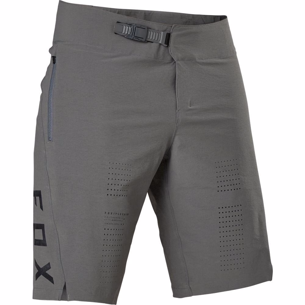 FOX Shorts FLEXAIR SHORT Dark Shadow Größe 30