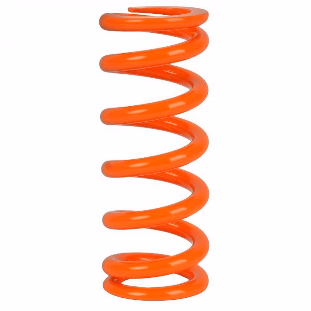 FOX Super Light Steel Dämpferfeder - Feder für MTB 70 mm × 400 lbs