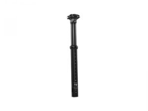 FOX Transfer SL Performance Elite Dropper-Sattelstütze 30.9 x 75 mm, schwarz - leichte XC-Versenkstütze