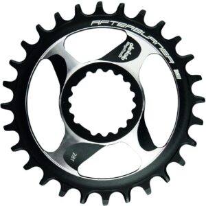 FSA Afterburner Kettenblatt 30 T Direct Mount - MegaTooth Narrow Wide für 1x11