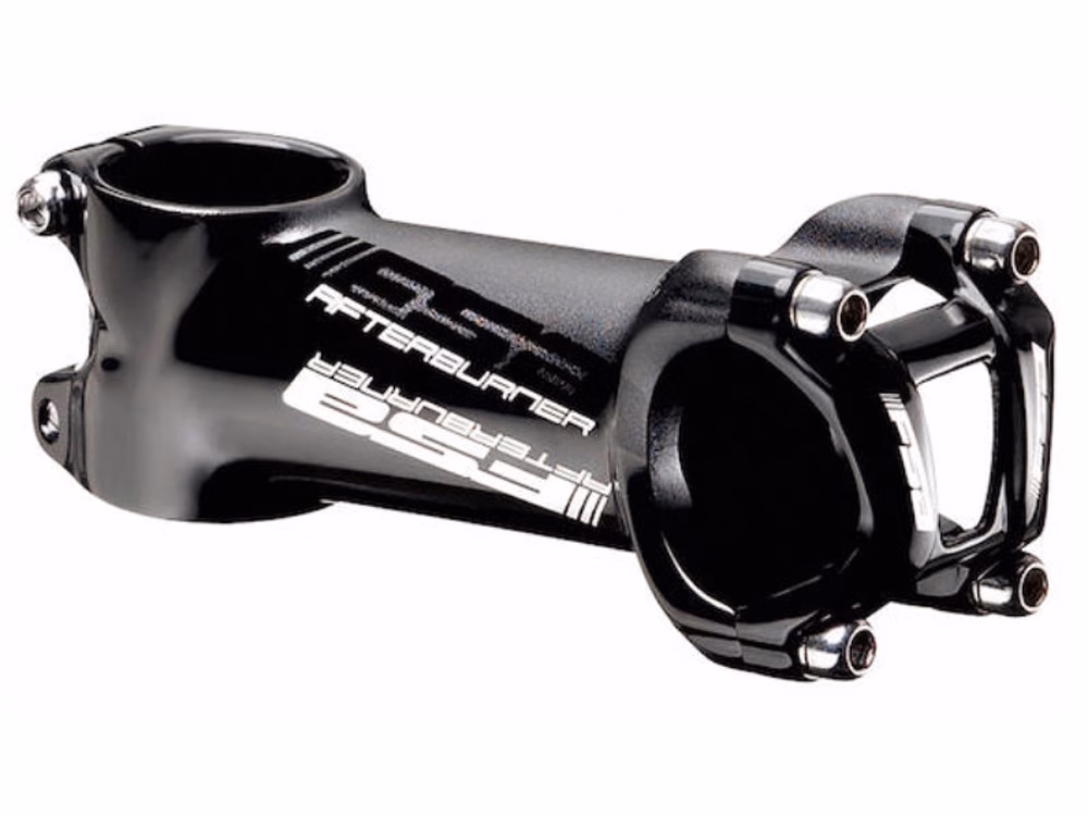 FSA Afterburner MTB Vorbau (ø31,8mm | 80mm | -12°)