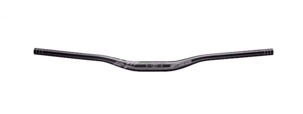 FSA Comet 35 Riser Lenker 35 x 800 mm Schwarz - Leicht & Stabil für Trail und Freeride